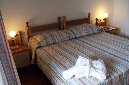 Hotel Il Fraitevino